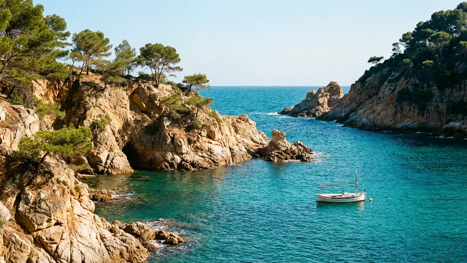 Costa Brava private-jacuzzi escapes hotel guide