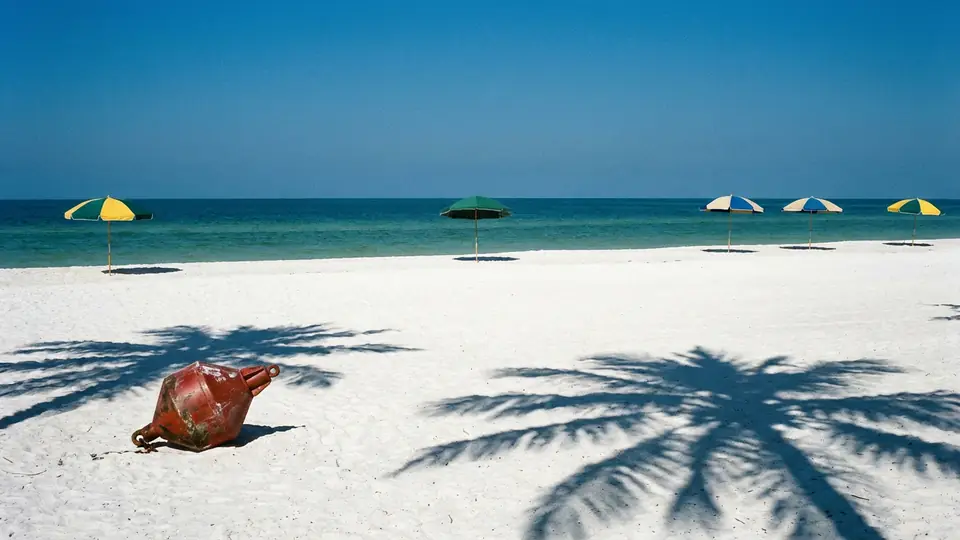 Gulf Coast & Orange Beach hotel guide