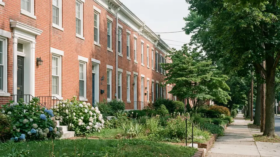 Wilmington hotel guide