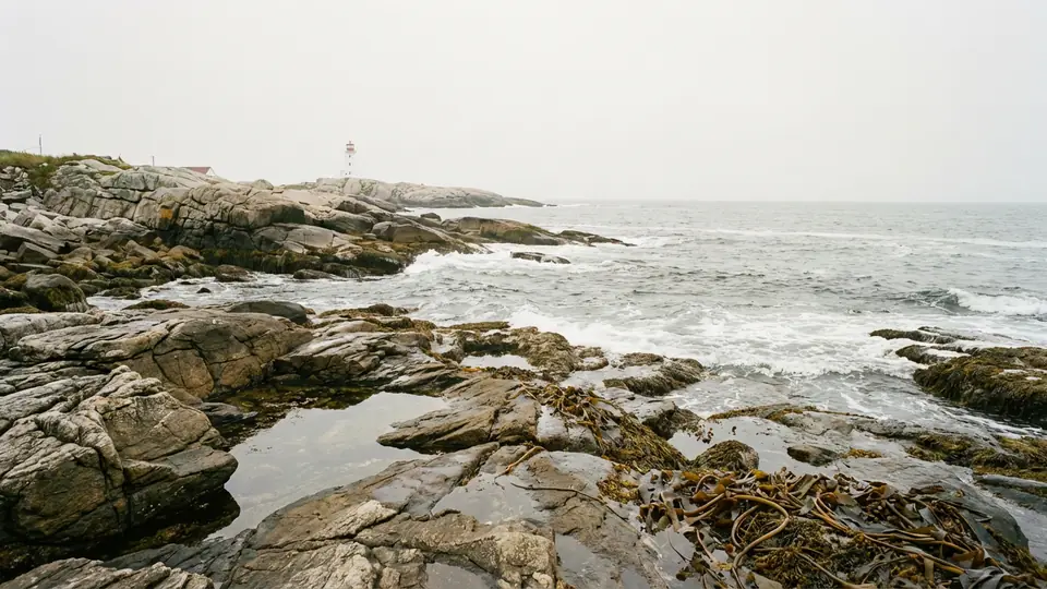 Hot Tub Across Nova Scotia hotel guide