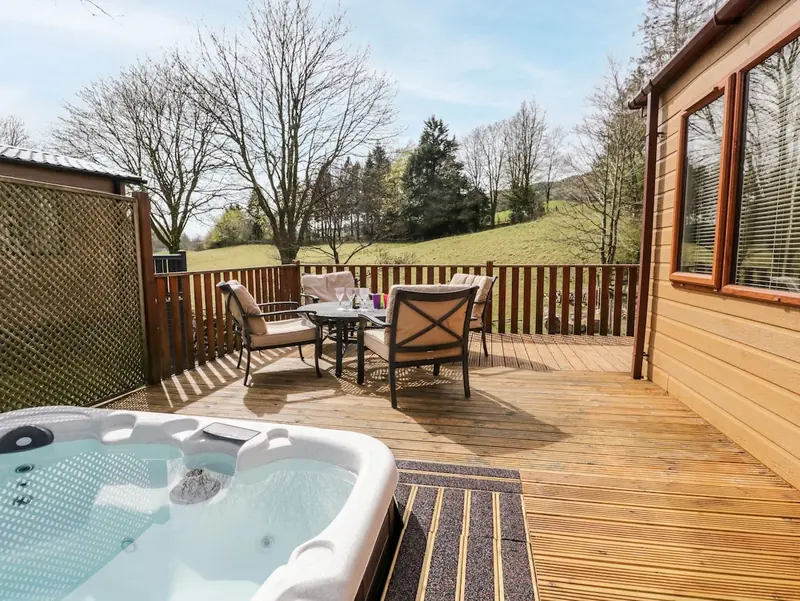 TROUTBECK LODGE