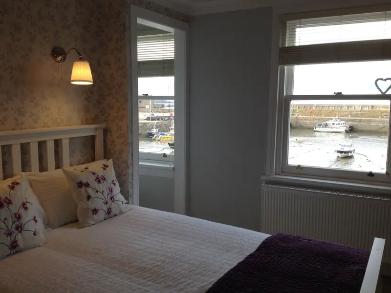 HARBOUR VIEW