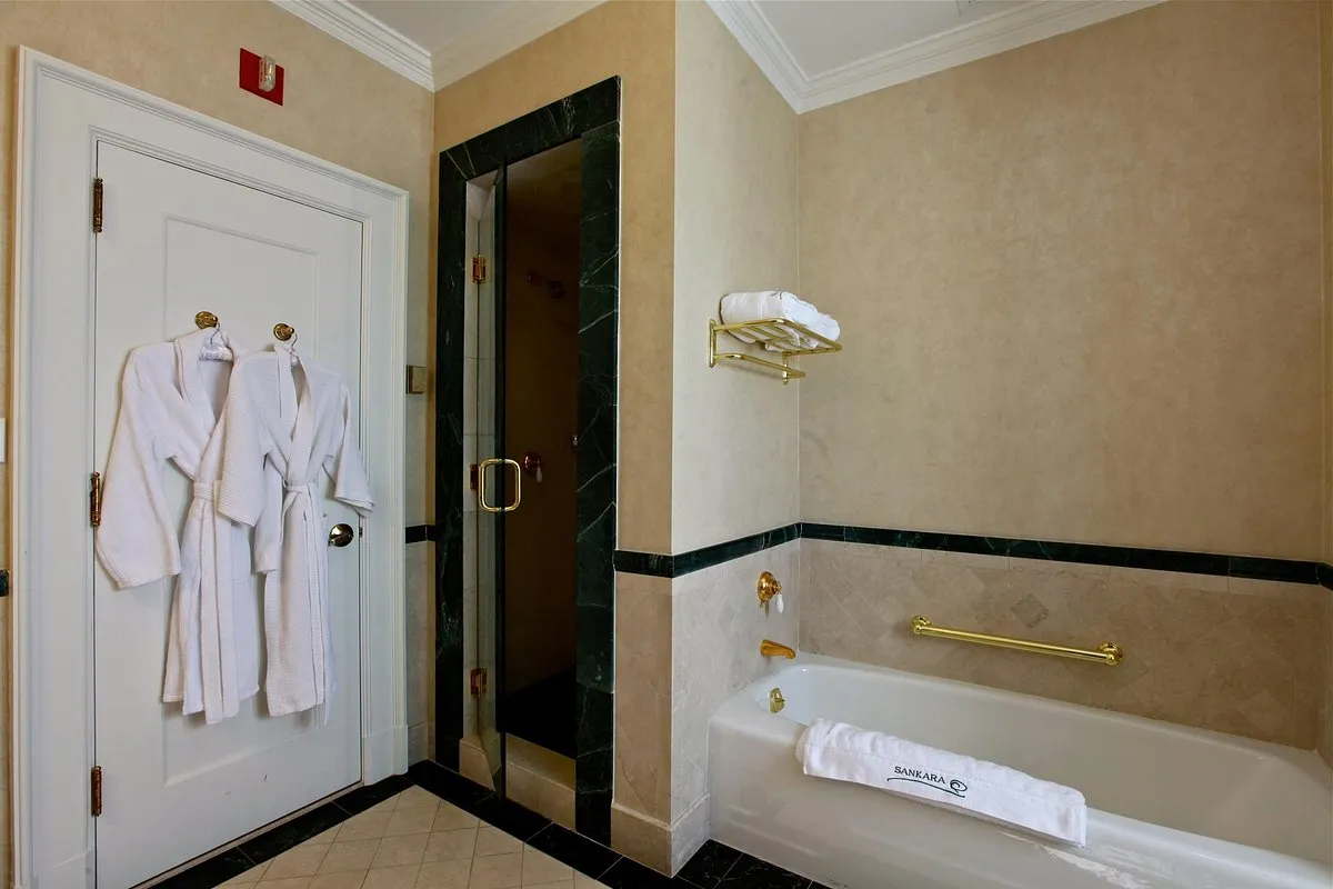 Castle Hotel & Spa