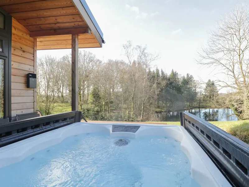 TARN LODGE