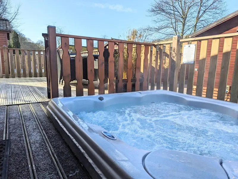 Bowness Lodge