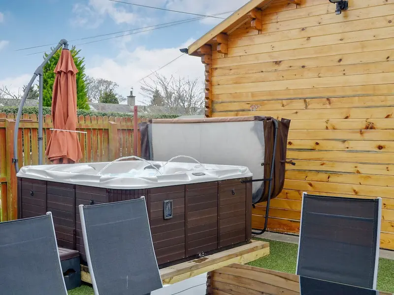 1 bedroom accommodation in Edzell, near Montrose