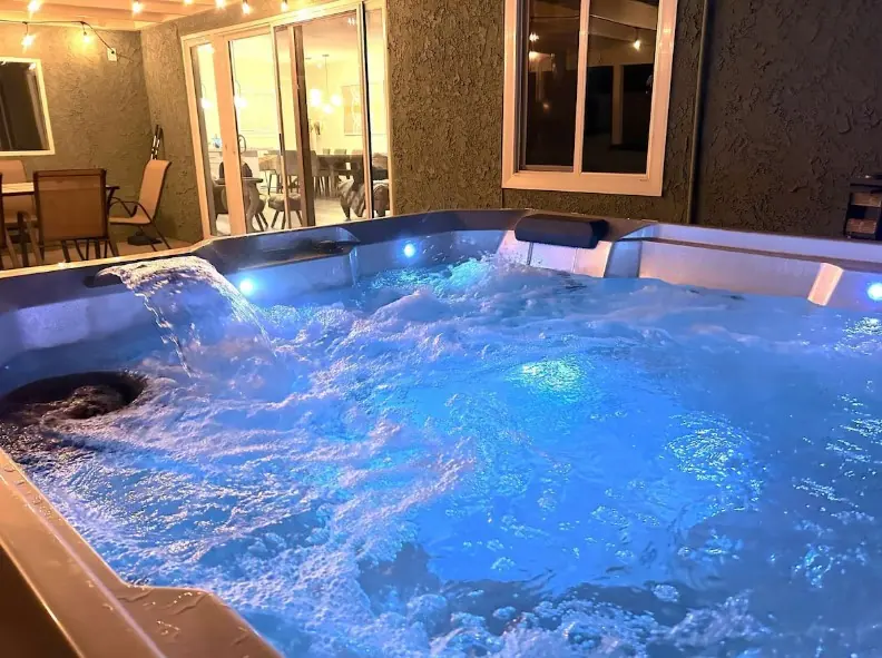 Elsa’s Enchanting Escape