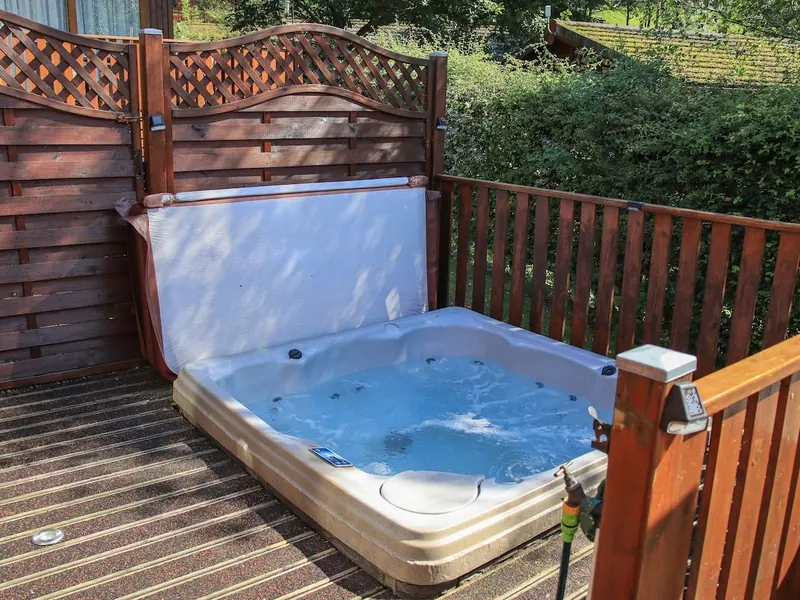 STRIDING EDGE LODGE