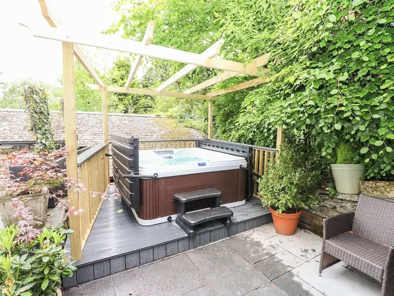 FELLSIDE LODGE