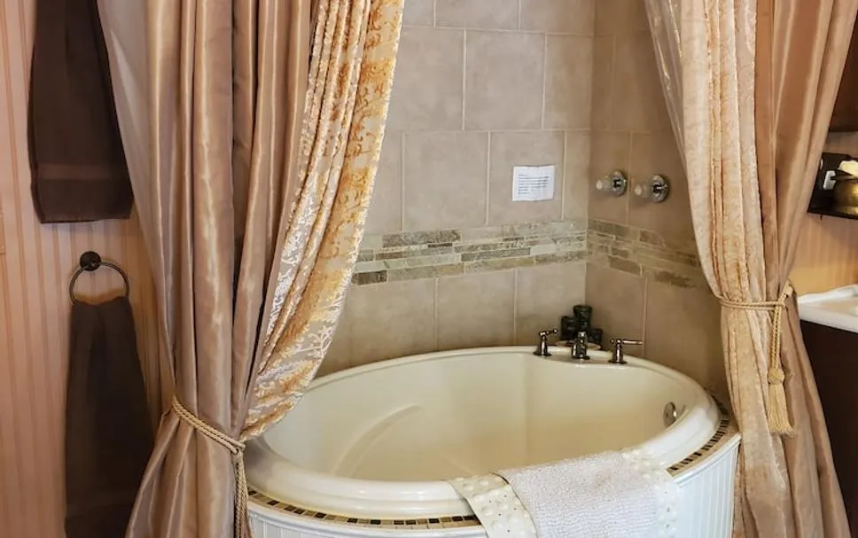 Glen Morey Country House B & B Inn