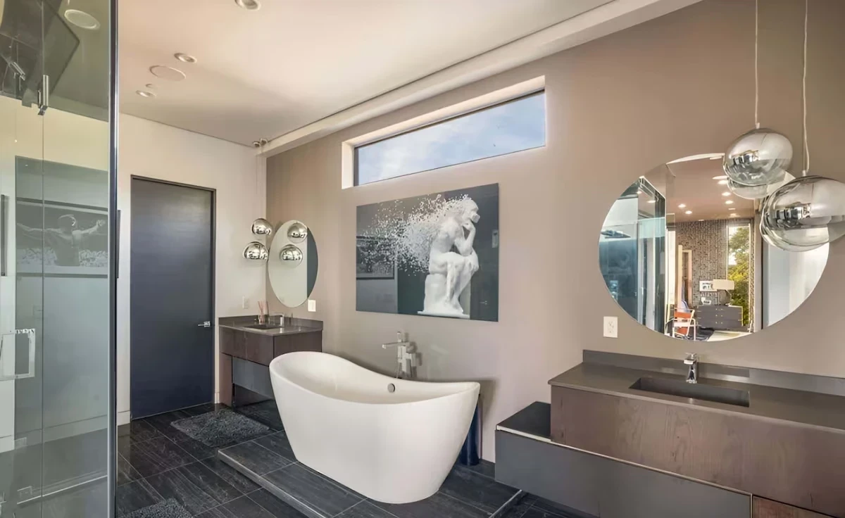 NEW Modern Oasis off Melrose
