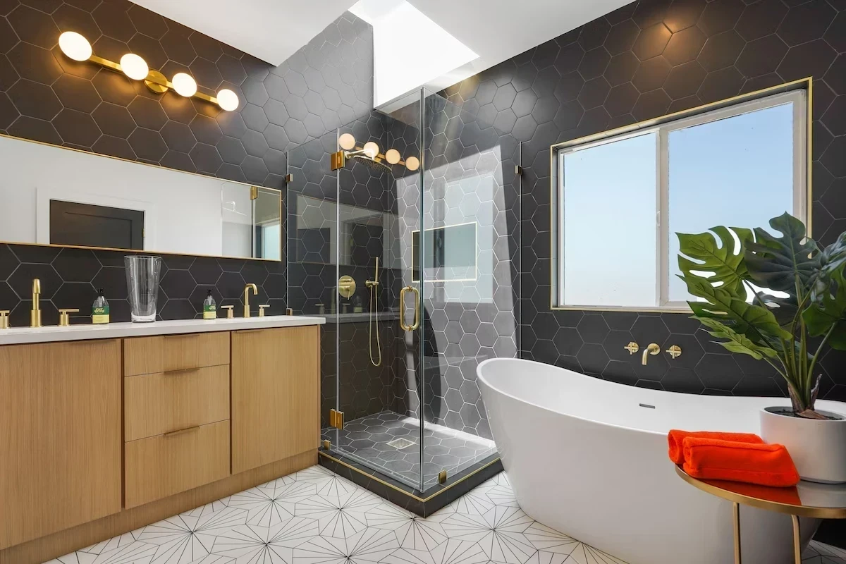 Stylish LA Oasis