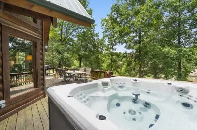 Branson Bear