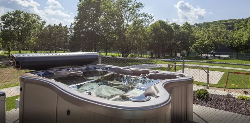 Driftwater Cabin