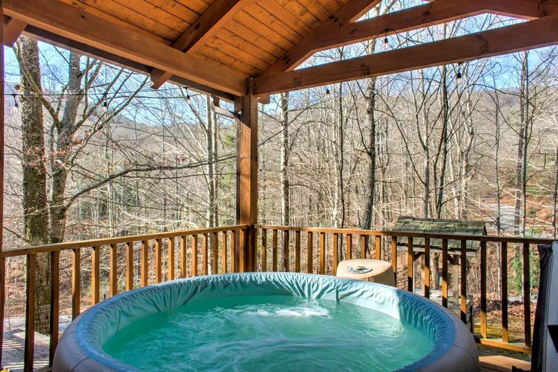 Pisgah Pines