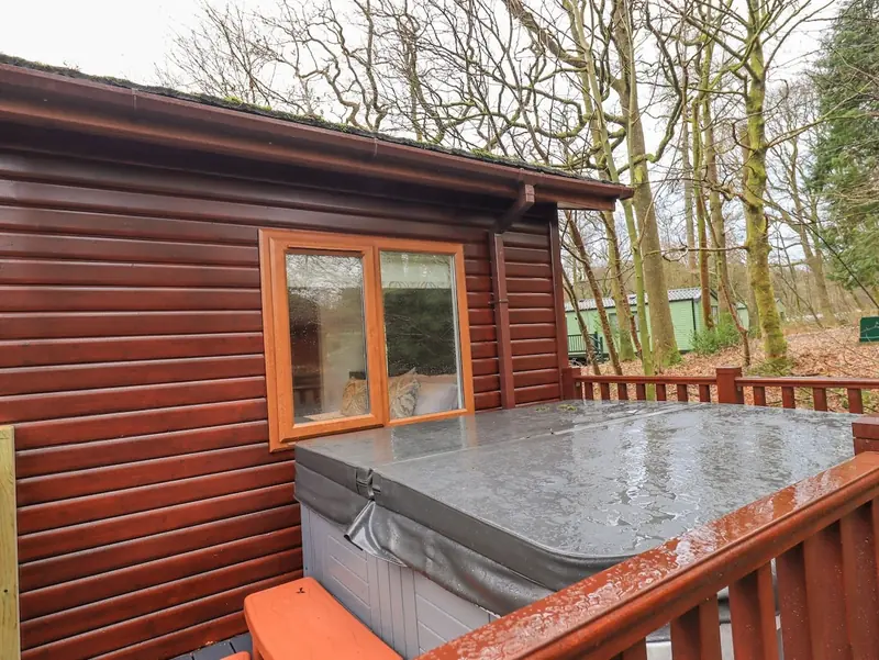 25 THIRLMERE