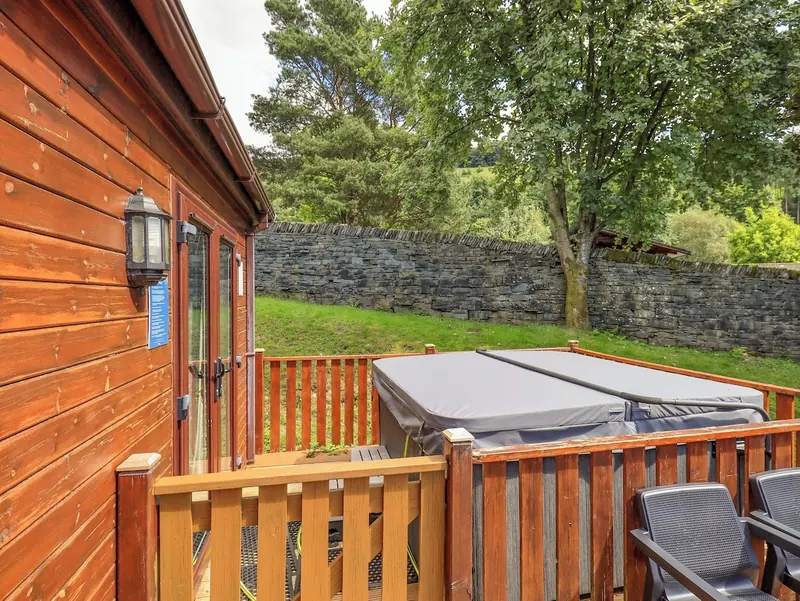 ROBIN VIEW LODGE