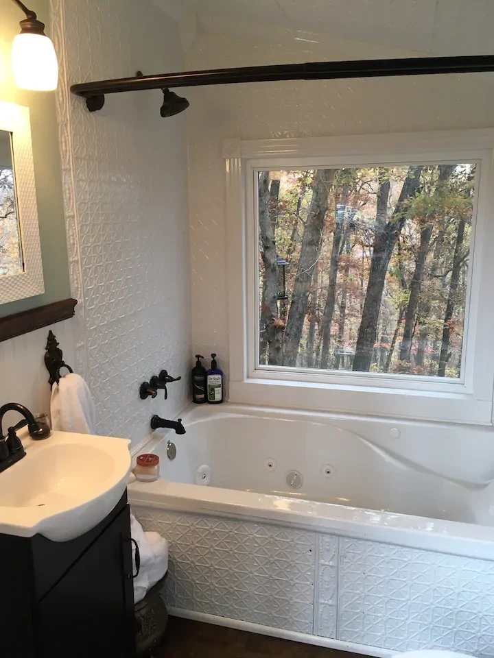 The Getaway Treehouse