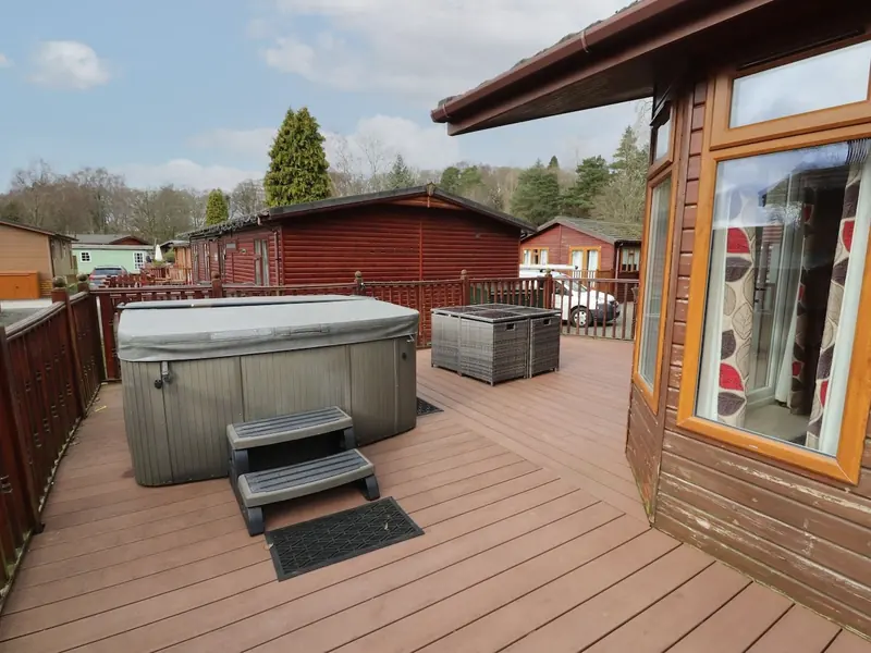 22 THIRLMERE