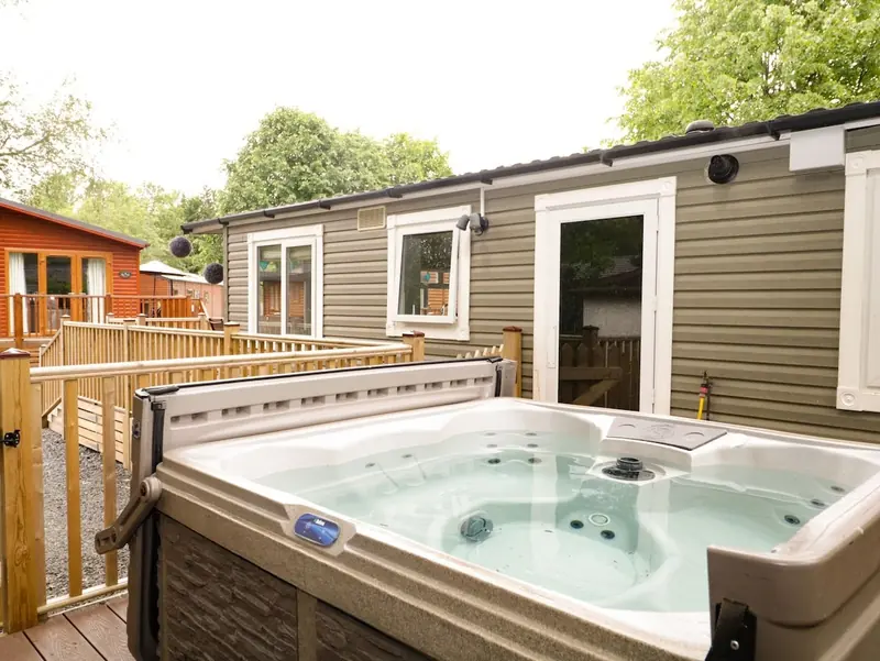 OWLS NOOK LODGE