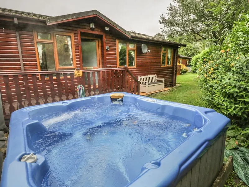 LANGDALE LODGE