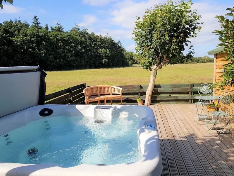 1 bedroom accommodation in Annan, near Dumfries