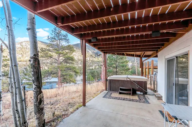 Sunrise Hideaway
