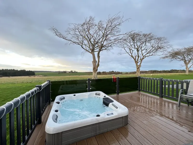 Stewart Resort Lodge 34