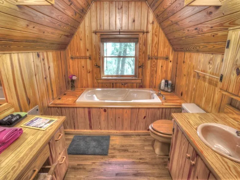 The Hideaway