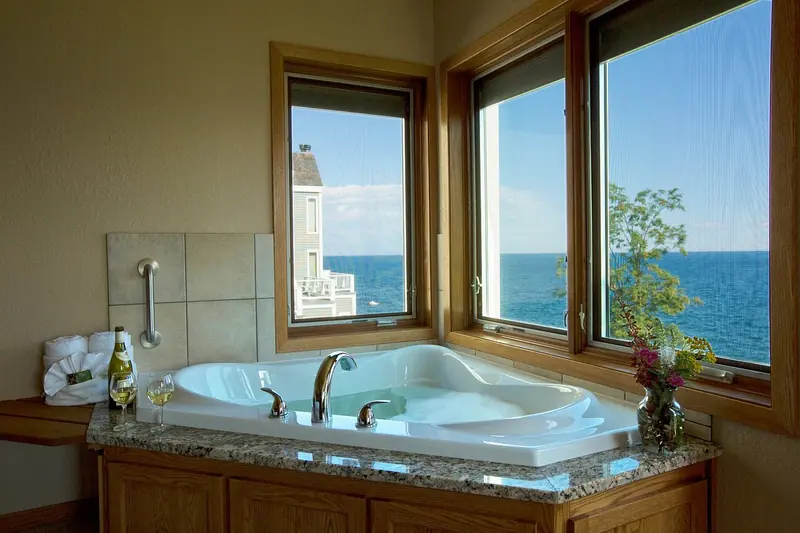 Bluefin Bay Family Of Resorts
