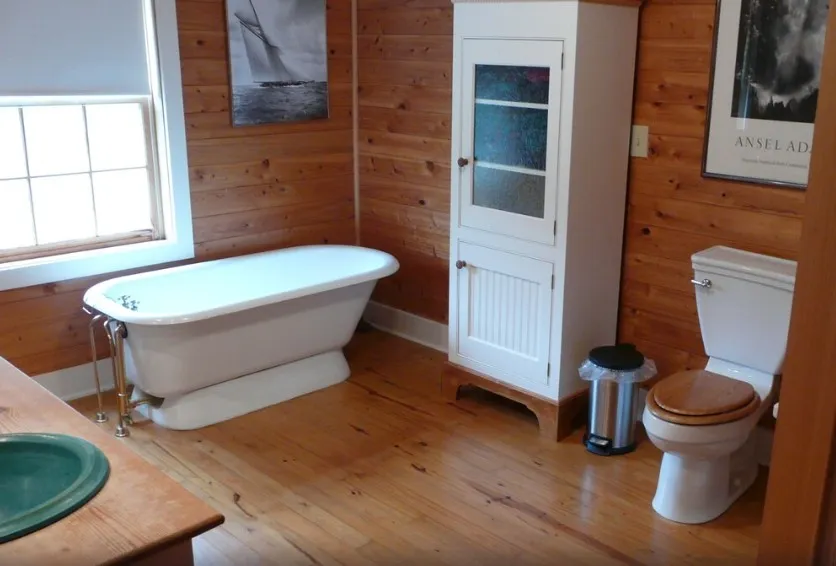 The Barn Loft at Willowdale Farm