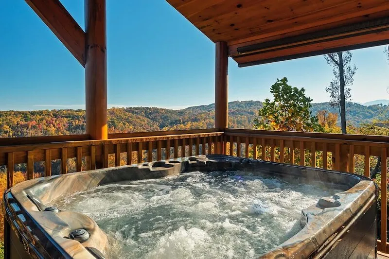 Serenity Ridge