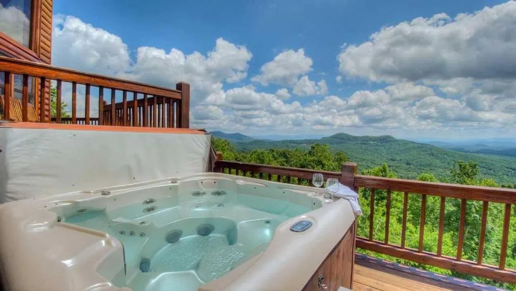 High Five Lodge