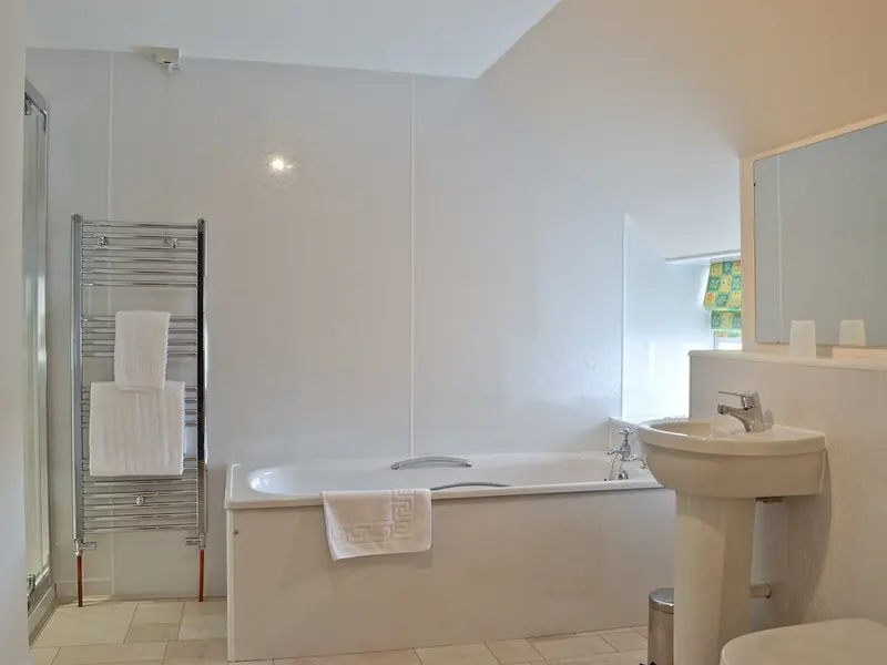5 bedroom accommodation in Gatehouse of Fleet