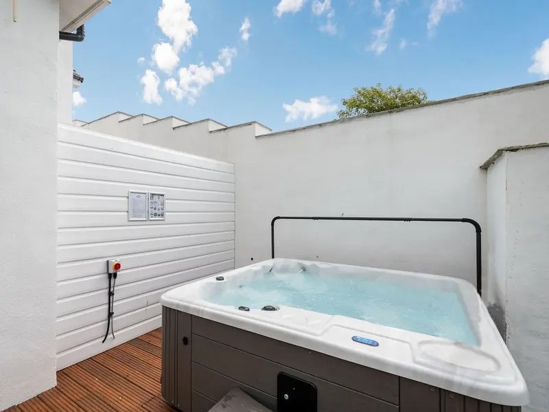 4 bedroom accommodation in Portpatrick