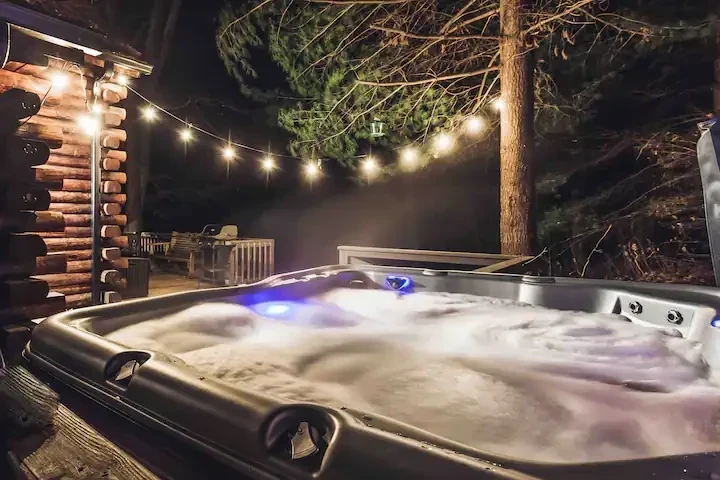 Cozy Pines