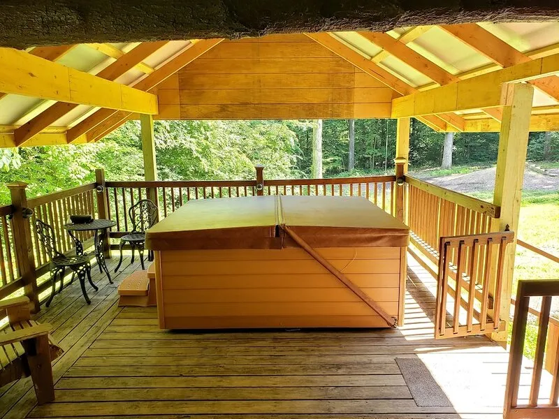Boulders Lodge