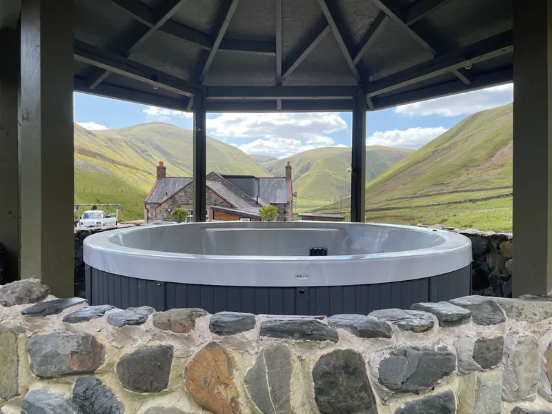 Rural Splendour in Upper Dalveen