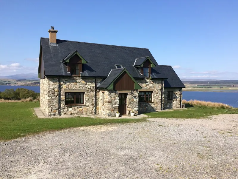 Fruachan Cottage