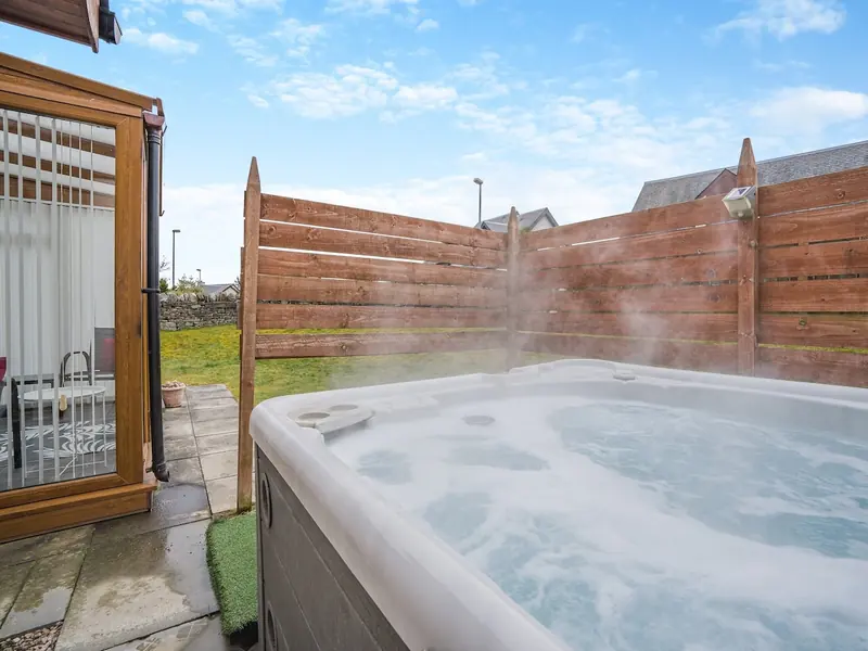 Clunnie Mor – Allt Mor Cottages, Aviemore