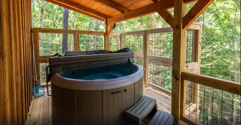 Dreamscape – Red River Gorge