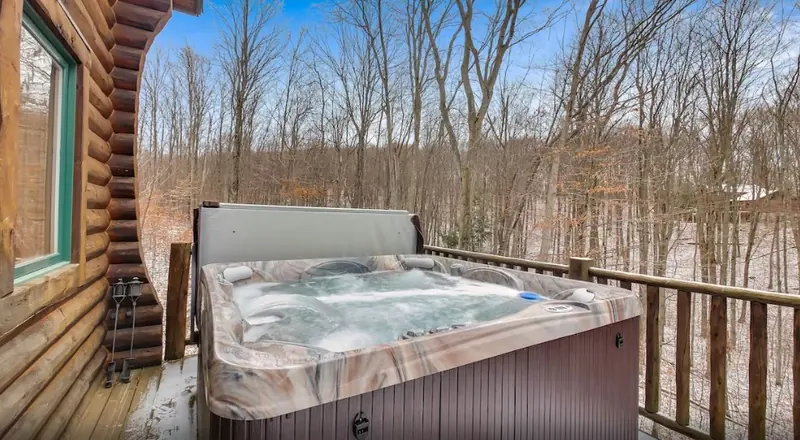 Ski Weekend Getaway