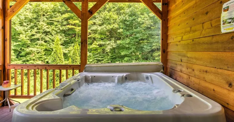 Sundance Cabin