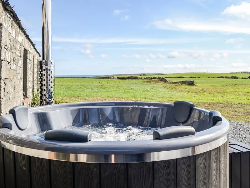 Kevans Farm – The Seaview Retreat