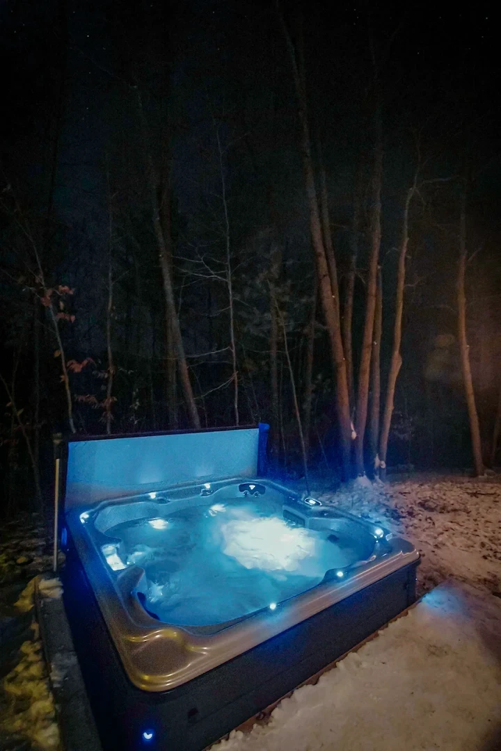 The Nook Up North