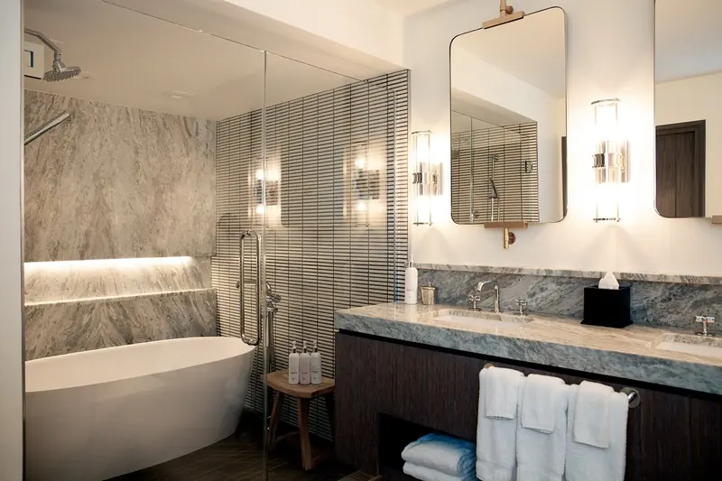 Kimpton RiverPlace Hotel