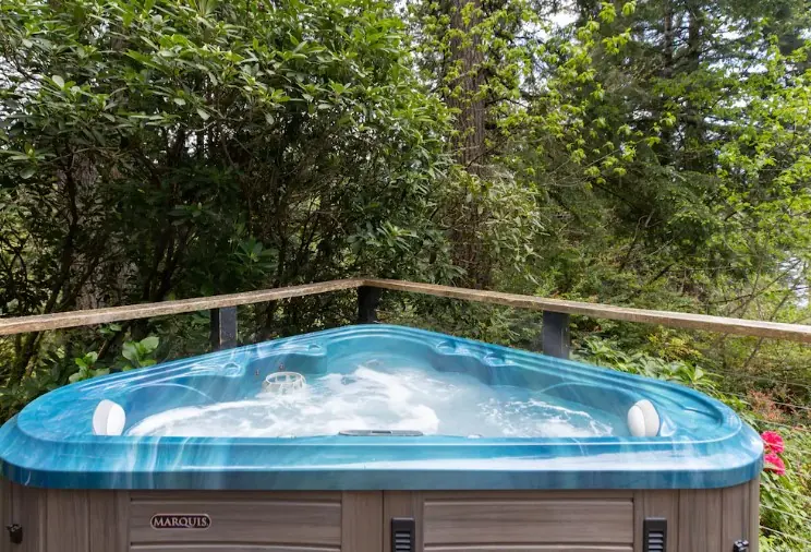 📷 Instaworthy Views 🛀 Exclusive Privacy 🐾 Wildlife Haven