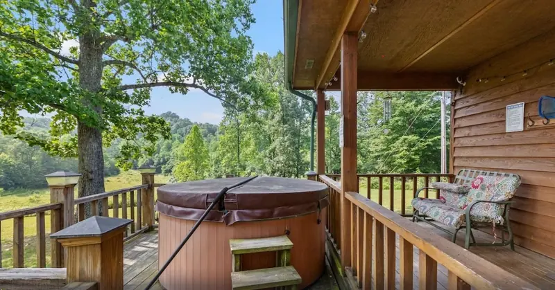 Heavenly Hideaway