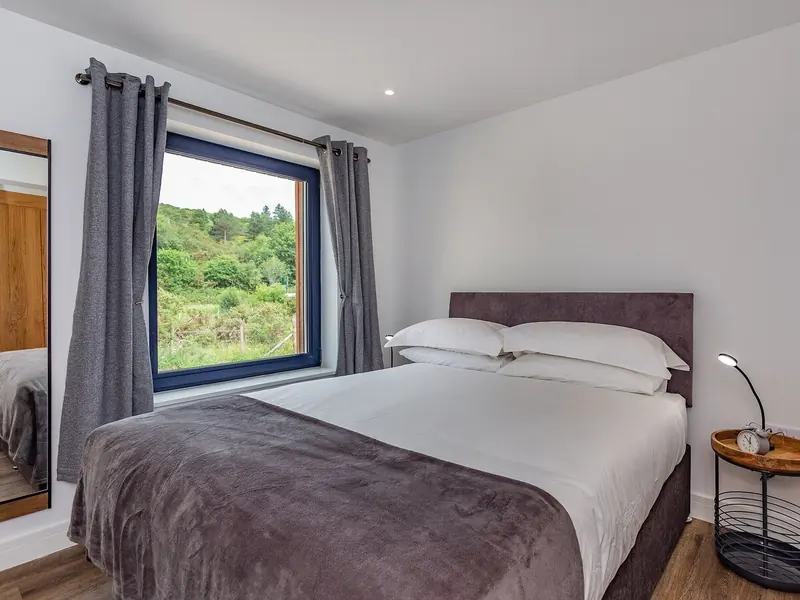 Stepps Cottage, Banavie