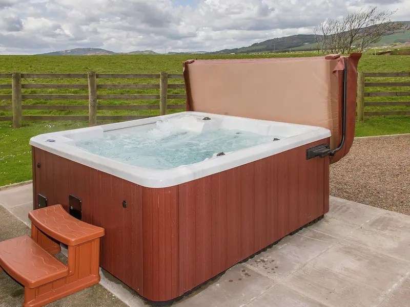 Ashgrove – Seascape Cottages, Southerness, near Dumfries